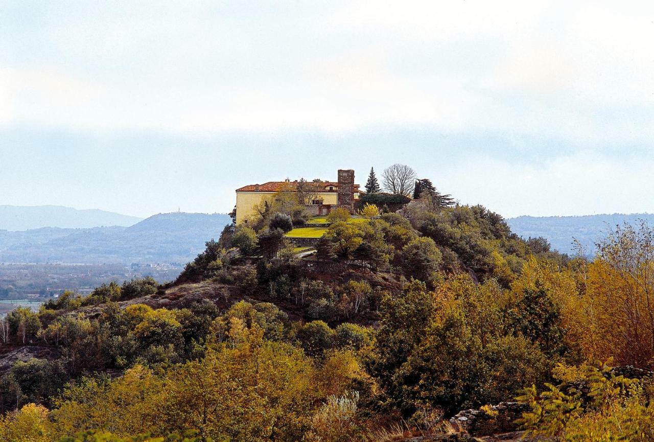 Castello San Giuseppe - Historical Bed And Breakfast Chiaverano Exterior photo